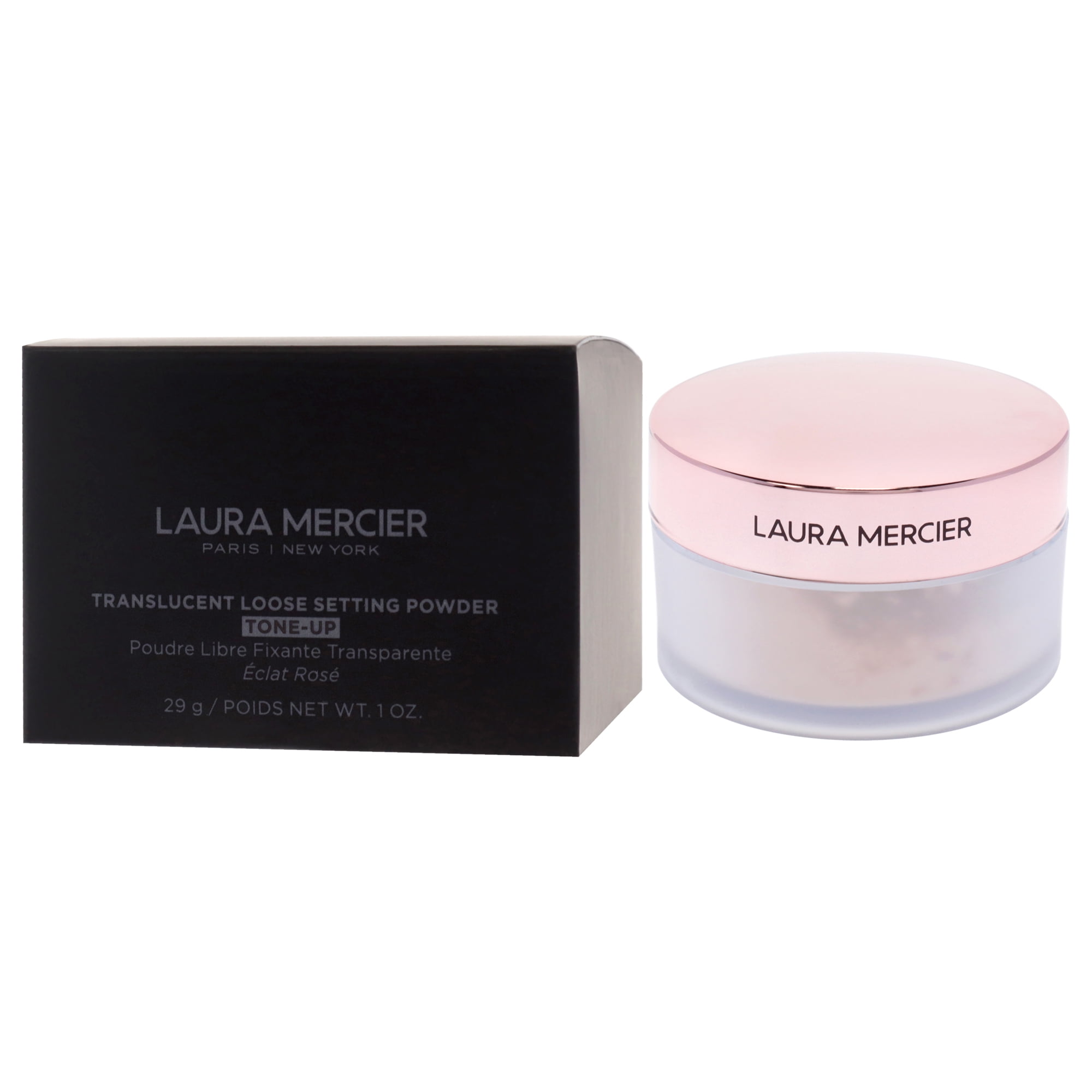 Laura Mercier Translucent Loose Setting Powder - Tone Up , 1 oz Powder
