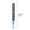 02_Acrylic Marker Diamond Blue, variant on Acrylic Paint Marker, Direct Liquid Soft Head No-Press Pen, 5ml Opaque Art Marker for Drawing, Graffiti, Journaling, Note Taking, College, Home and Youth Artists by Xuniizn