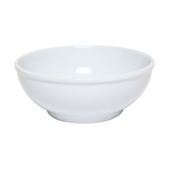 Excellante 58 Oz, 8 1/4" X 3 1/4" Noodle Bowl, Imperial, Comes in Dozen