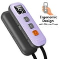 thumbnail image 6 of MUOKLGH Dog Training Collar with Remote, 2000FT Waterproof Dog Collar for Training with Beep, Vibration & Adjustable Shock Modes, 6 of 6