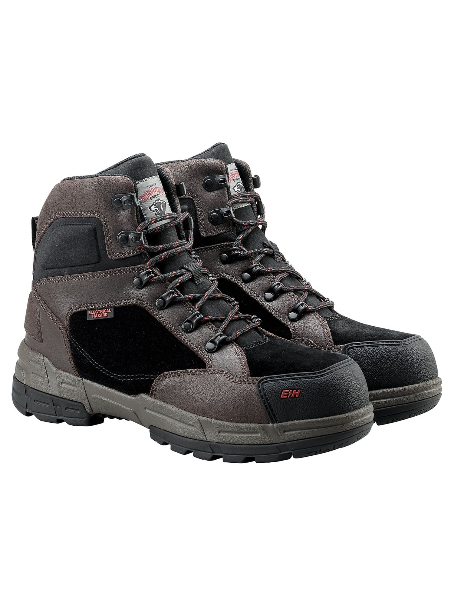 Herman Survivors Men's Zephyr Electrical Hazzard 6 Herman Survivors Men's Zephyr Electrical Hazzard 6