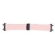 thumbnail image 2 of Correa de Reloj Correa de Reloj con Hebilla magnética Plegable Correa de muñeca de Repuesto Impermeable Deportiva de Silicona para Fenix ​​7S/6S/5S 0,87 Pulgadas Rosa, 2 of 10