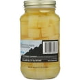 thumbnail image 4 of Ole Smoky Pineapples with Pina Colada Moonshine Flavored Whiskey, 750 ml Bottle, 20% ABV, 4 of 4