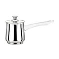 thumbnail image 2 of Cafetera turca de acero inoxidable Strade Fareast Limited 720 ml, 2 of 8