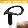 thumbnail image 3 of Left  Tilt Release Handle 1J3881634B Robust Construction  Inclination Control Handle High Sensitivity for, 3 of 3