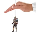 thumbnail image 5 of Hallmark Star Wars: The Bad Batch Hunter Christmas Ornament, 5 of 8