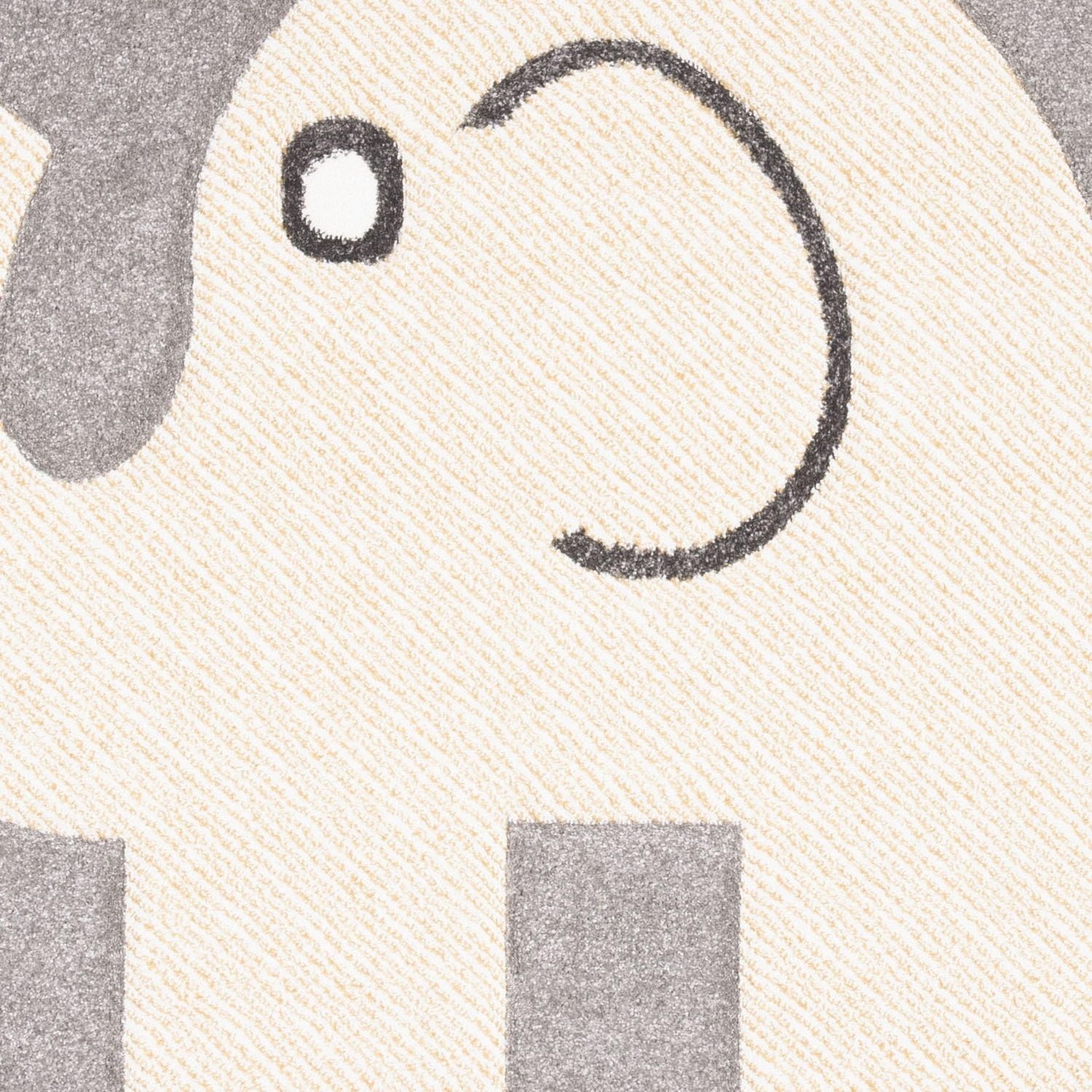 Safavieh Carousel Kids Fallon Elephant Area Rug