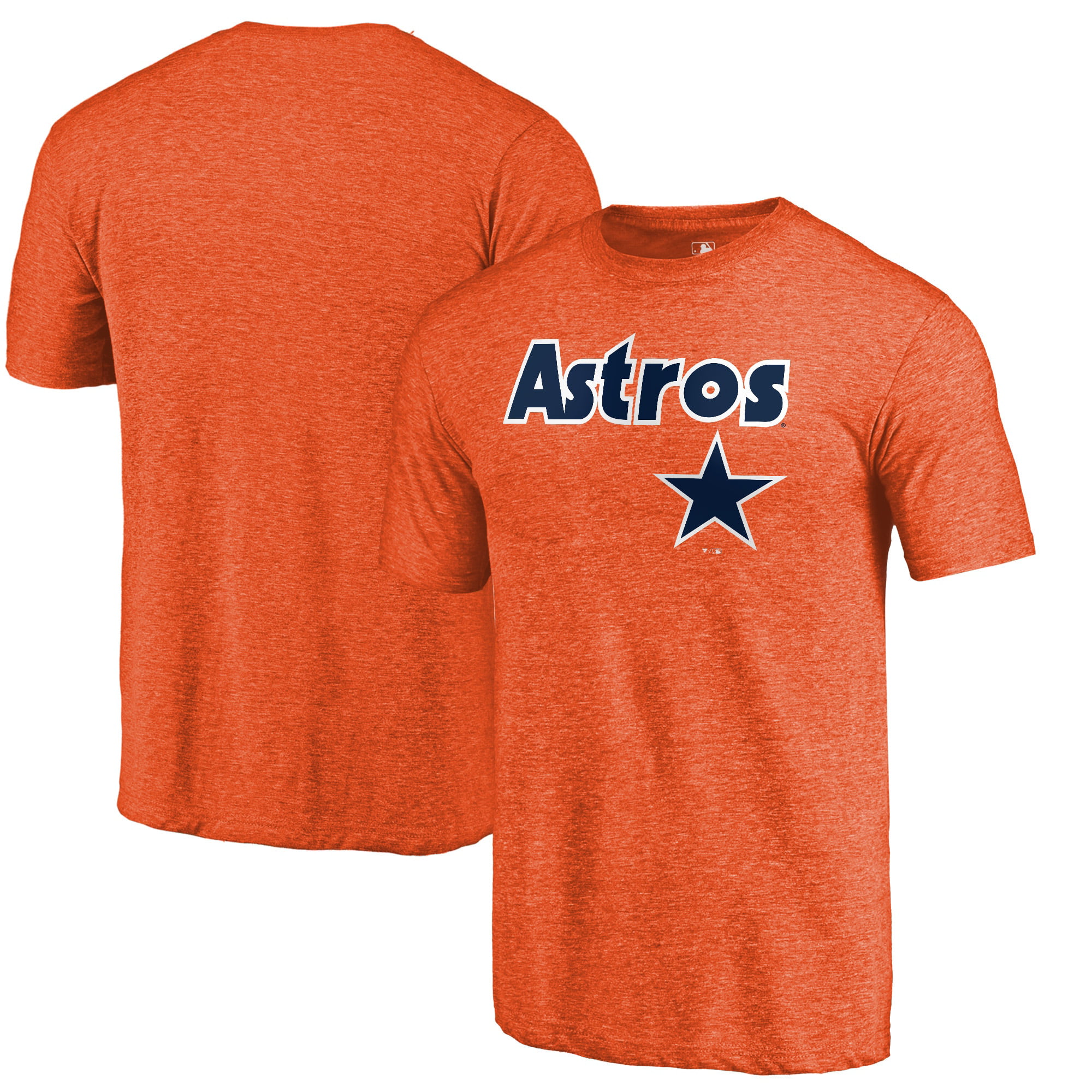 Houston Astros Fanatics Branded Vintage 