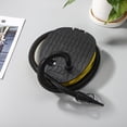 thumbnail image 1 of CHICHUMID Collapsible Air Pump Inflator Bellow Foot Pump Inflator Plastic Inflate Outdoor Enthusiasts Boating 1Set, 1 of 6