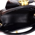 thumbnail image 5 of Pre-Owned Kelly Top Handle Shopping Bag Quilted Shiny Aged Calfskin Nano By Rebag, 5 of 7