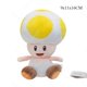 thumbnail image 3 of 15 estilos de peluche de Super Bros, adorable princesa de dibujos animados, hongo, bomba, Koopa Troopa, muñeco de peluche suave, decoración, regalos, peluches, 3 of 5