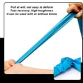 thumbnail image 3 of Bow Training Band Archery Stretch Band for Strength Training with Premium Rubber Material Lightweight & Fast Recovery Muscle Exercise, 3 of 7
