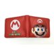 thumbnail image 5 of Cartera con periféricos de animé Super Mario Yoshi Luigi, linda figura de PU, monedero con dibujos animados, tarjetero, regalos de almacenamiento para niños, 5 of 5