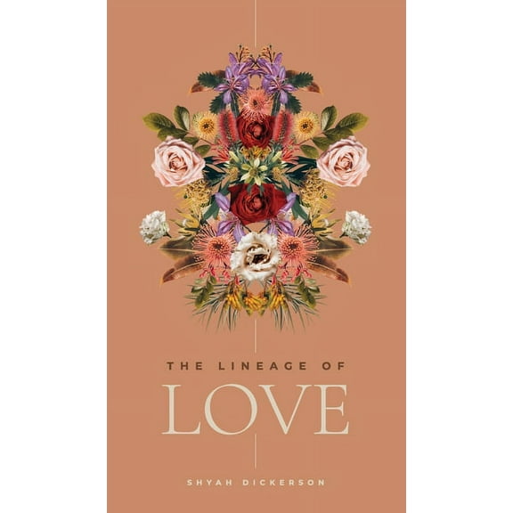The Lineage of Love, (Hardcover)