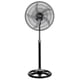thumbnail image 1 of Ventilador 55 cm / 22" Malla Metálica Pedestal 95W Tefal, 1 of 5