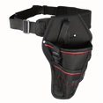 thumbnail image 2 of 1/2 Pcs Étui de Perceuse Multifonctionnel Sac à Outils Ceinture Électrique Sac à Outils 2 Pcs, 2 of 5
