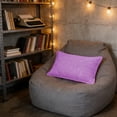 thumbnail image 6 of Antqov Pillow Case, 19x29" Cozy Lightweight Pillowcase Soft Thicker Microfiber Pillow Cover for Home Bedroom Living Room Supplies, 6 of 6