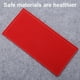 thumbnail image 4 of Wosthever PVC Bar Mat Servicio Derrame Copa Pad Rectángulo No Mantel Individual, 4 of 6