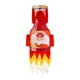 thumbnail image 1 of Disfraz de botella de salsa de chile para Halloween, cómodo disfraz de cosplay para fiesta y escenario. SM, 1 of 9