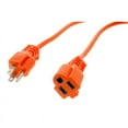 thumbnail image 2 of Ddi 20' Orange Outdoor Extention Cord, 2 of 3