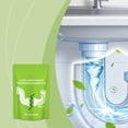 thumbnail image 2 of zhangmingg Strength Daily Drain Cleaning Powder Acting Safe Formula for Kitchen Bathroom Shower and Tub Clogs, 2 of 5
