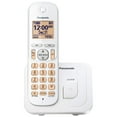 thumbnail image 4 of Cordless Phone, 1.6" Backlit Display, Call Block - KX-TGC20x Series, 4 of 7
