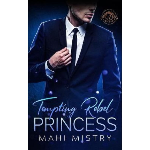 Tempting Rebel Princess