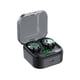 thumbnail image 1 of BT5.3 Auriculares inalámbricos verdaderos con micrófono Auriculares de música en la oreja Romacci Auriculares, 1 of 7