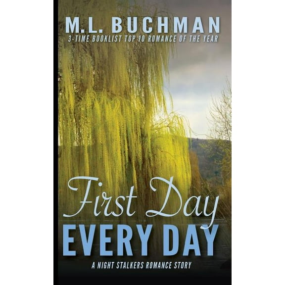 Night Stalkers Short Stories First Day, Every Day, Book 7, (Paperback)