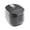Black, variant on GreenPan Carb Reducing Electric Rice Cooker, 4 Cups Uncooked, Toxin-Free Ceramic Nonstick, Black