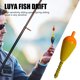 thumbnail image 3 of 10 Uds flotadores de pesca FLhrweasw accesorios de boya flotante, 3 of 9