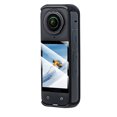 thumbnail image 3 of STARTRC 2 Pack Sports Camera Screen Protector for Insta360 X4 Screen Protective Films Anti-Scratch Oil-proof, 3 of 8