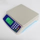 thumbnail image 4 of Báscula digital Eigraketly Pantalla LCD electrónica de peso 6kg-0.5g, 4 of 6