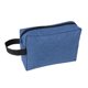 thumbnail image 2 of Neceser de viaje de tela Oxford Neceser de baño impermeable Unisex (Azul oscuro) Ehuebsd Cuidado Belleza, 2 of 9