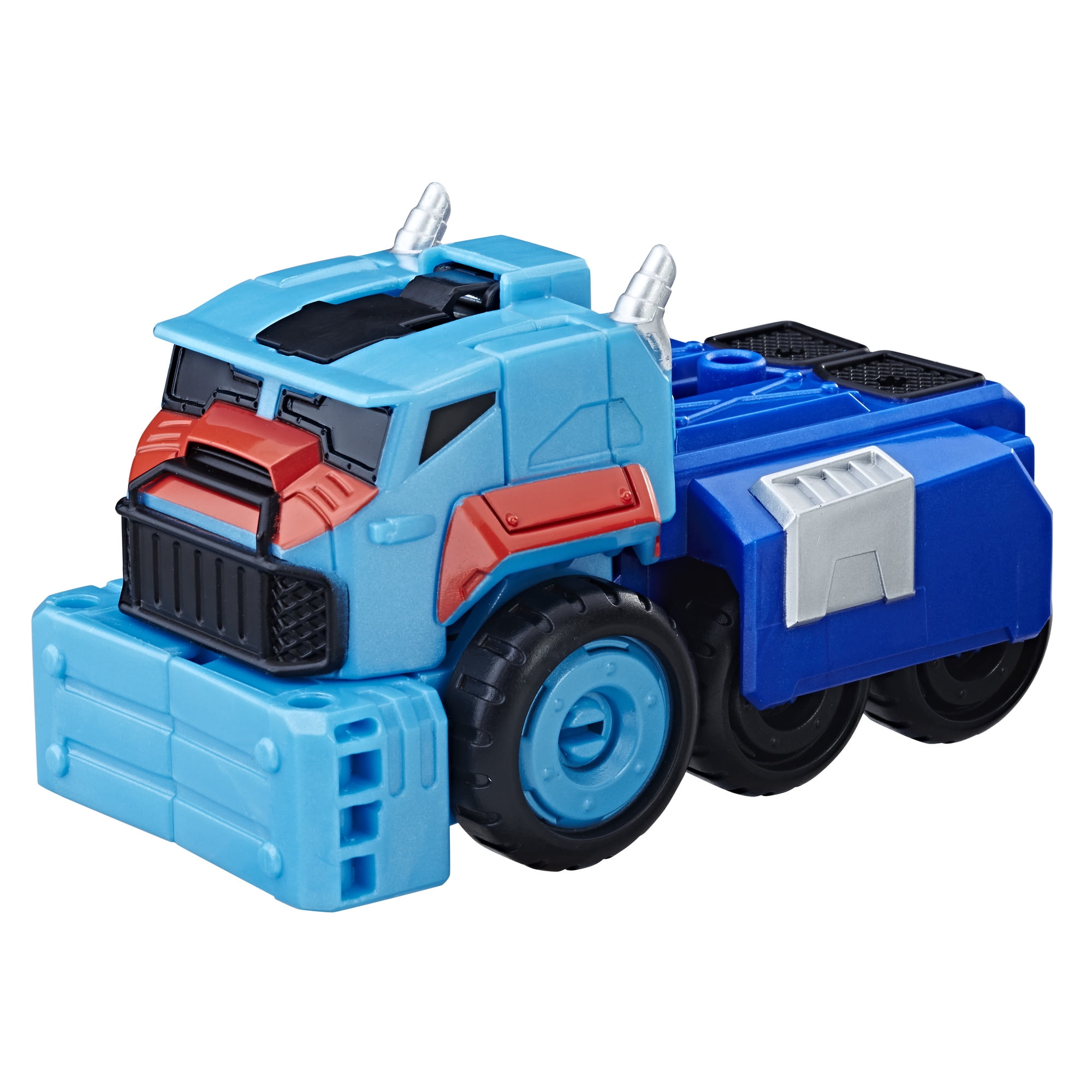 rescue bots truck