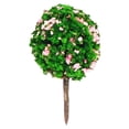 thumbnail image 2 of Bearachild Modelo de paisaje estático, de terrario, accesorios de planta de simulación de plástico, árboles en miniatura en forma de bola, juguetes Electrónica Tipo4, 2 of 6