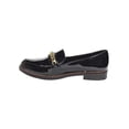 thumbnail image 3 of MOCASIN CASUAL LEON MUJER NEGRO CHAROL 631 LEON  361p, 3 of 4