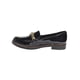 thumbnail image 3 of Mocasin Casual LEON Mujer Negro Charol 631, 3 of 4