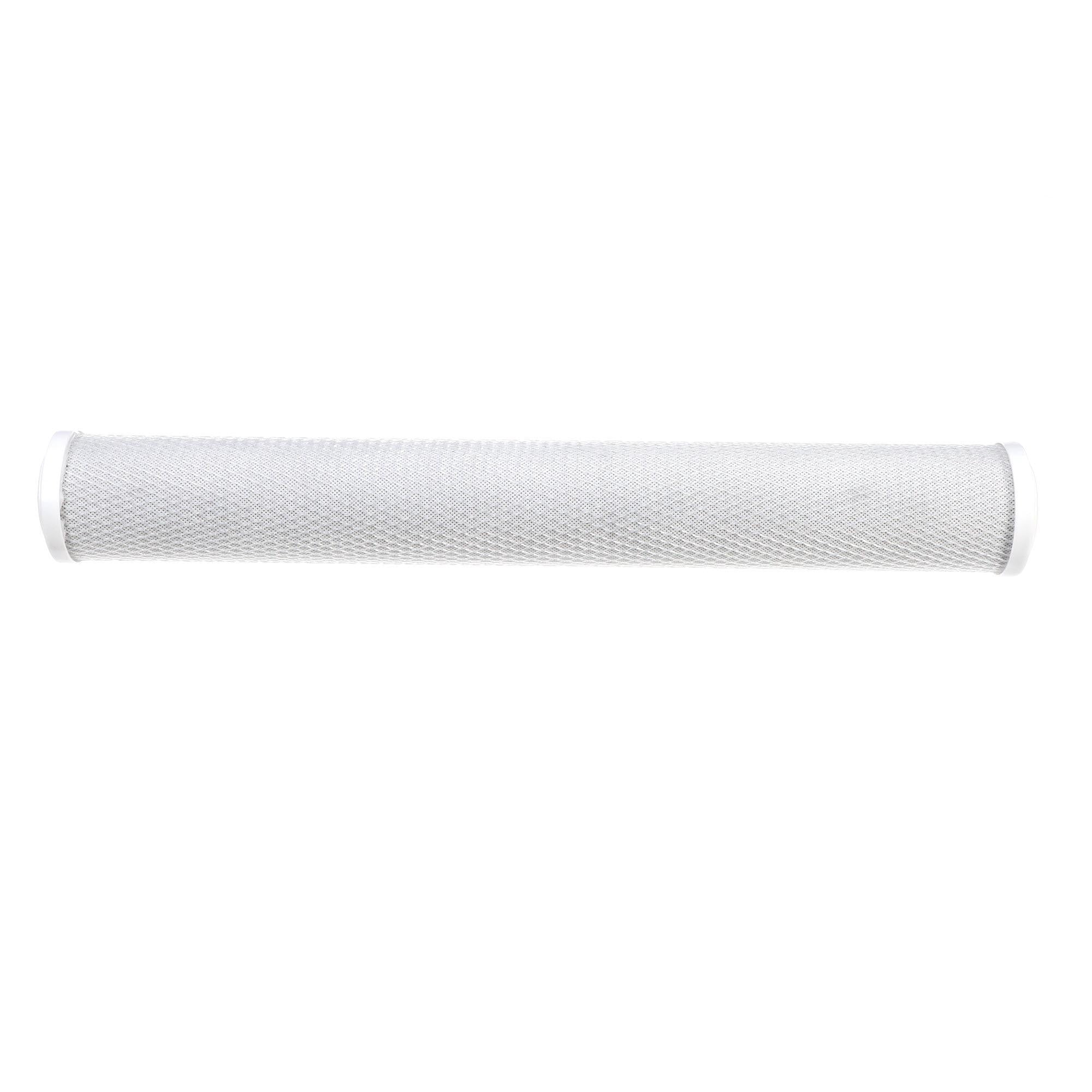 Middleby Water Filtration 20" Carbon Block Replacement TCB20-5 - Genuine OEM Replacement Part