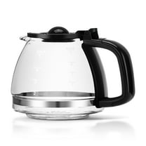 Mainstays 5 Cup Plastic & Glass Replacement Carafe