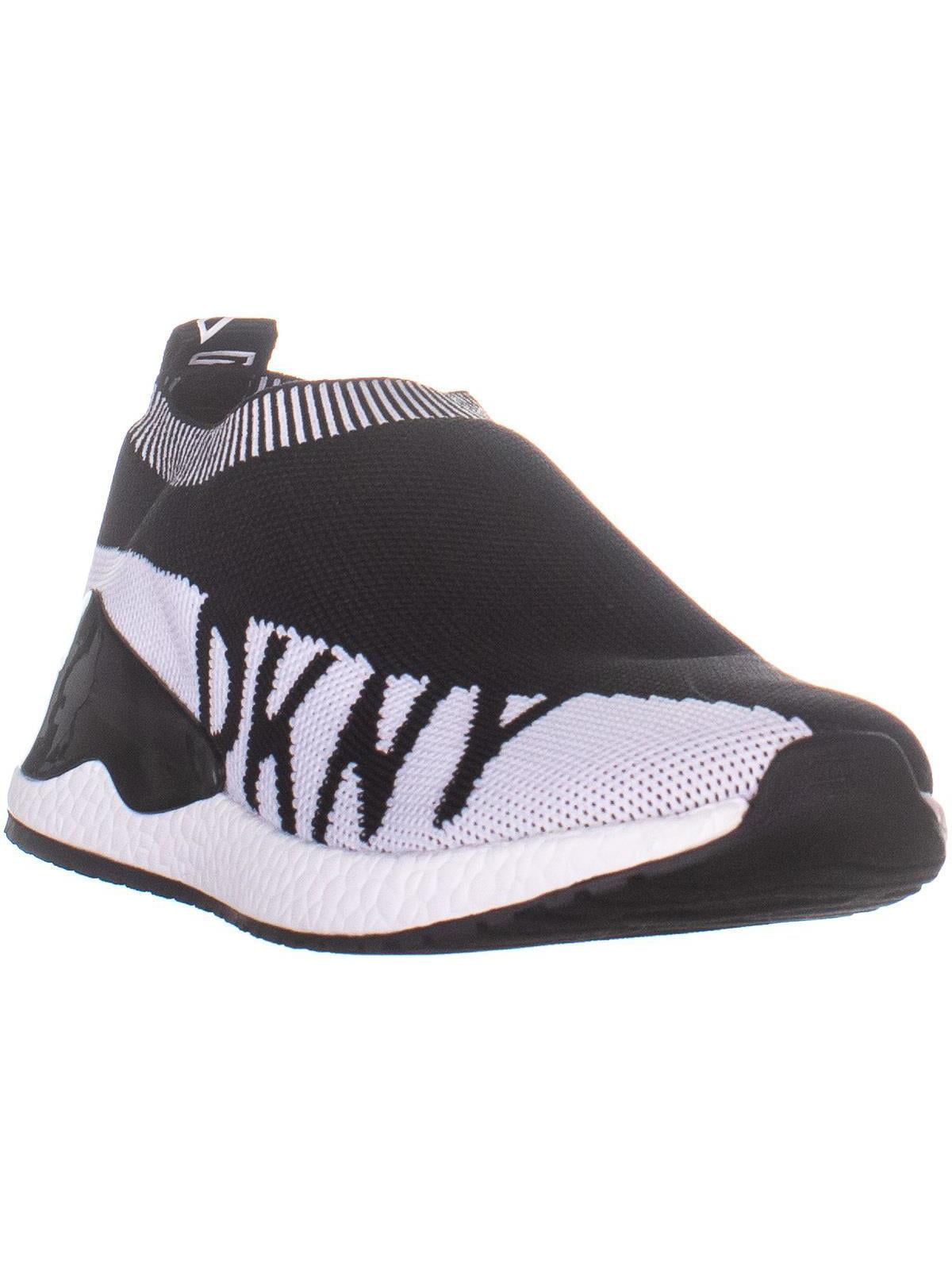 slip on dkny trainers