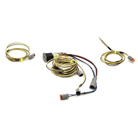 Godfrey Pontoon Boat Rocker Switch 259804 | Sanpan w/ Harnesses (Kit)