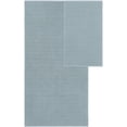 thumbnail image 3 of Modern Threads Otis Chevron Jacquard 6-Piece Cotton Towel Set, Haze, 3 of 10