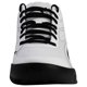thumbnail image 2 of Zapatillas de Básquetbol Puma Court Pro Blanco Negro Talle 11.5 US, 2 of 7