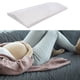 thumbnail image 3 of Cojín de apoyo para la cintura Sunnimix almohada de espuma viscoelástica para la parte inferior de la espalda, 3 of 8