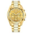 thumbnail image 1 of Montre Homme Mode Horloge Acier Inoxydable Décontractée Habillée Poignet Cristal Bijoux, 1 of 9