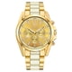 thumbnail image 1 of Reloj de cuarzo para hombre, reloj de moda para hombre, reloj de acero inoxidable, informal, de pulsera, de cristal, joyería, reloj general., 1 of 3