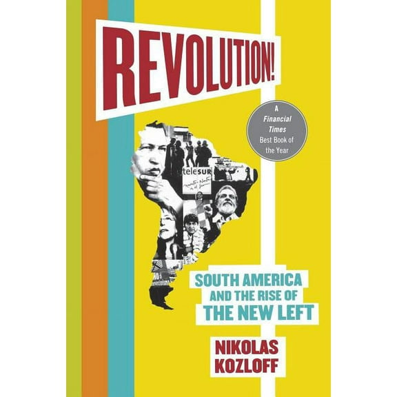 Revolution! - Paperback