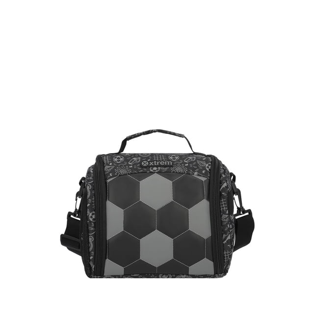LONCHERA XTREM NEW BREAK 4XT BLACK FOOTBALL
