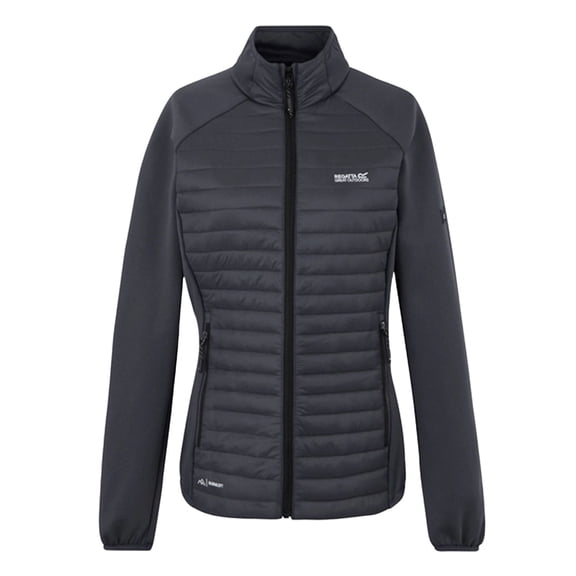 Regatta Womens Clumber Hybrid Jacket